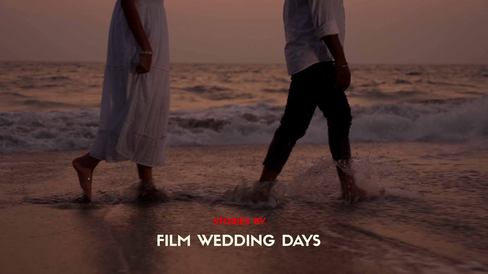 Ganesh & Divya — Wedding Teaser wedding film