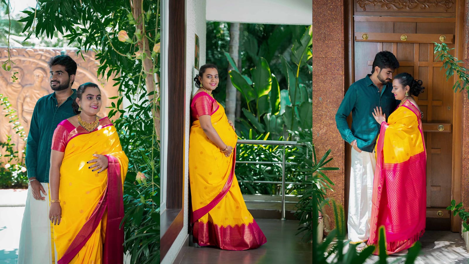 Maternity Photos — Photo Clip wedding film thumbnail