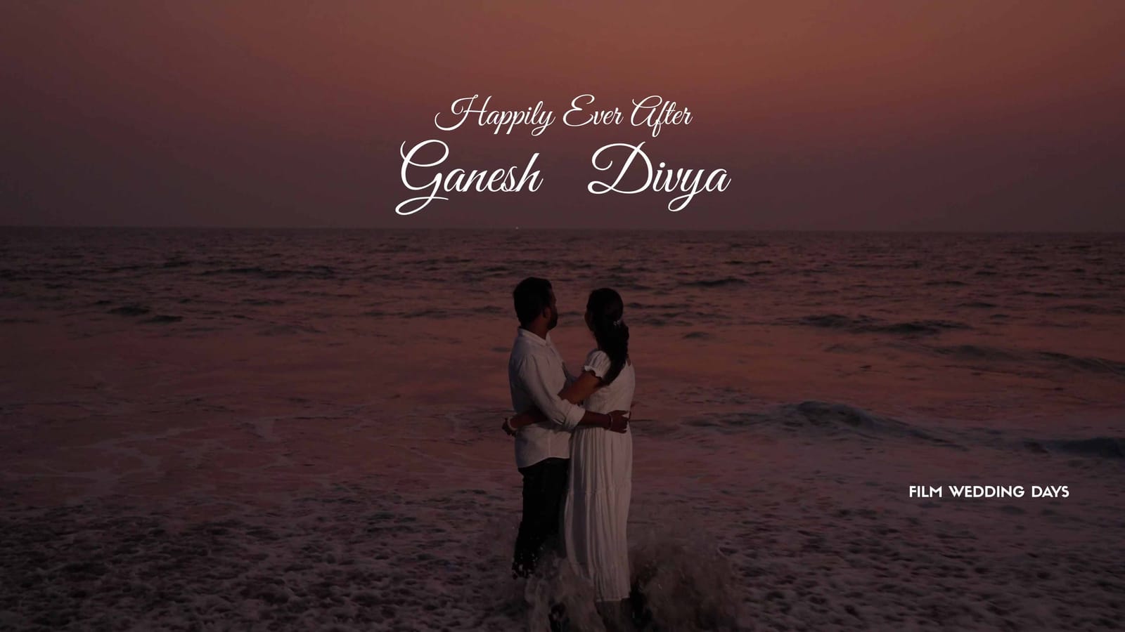Outdoor Photos — Photo Clip wedding film thumbnail