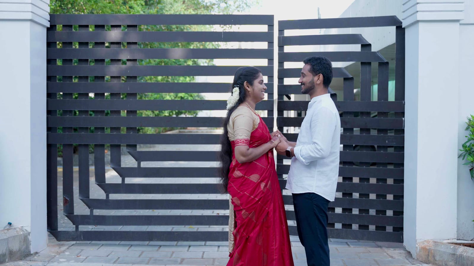 RK — Mangalyam wedding film