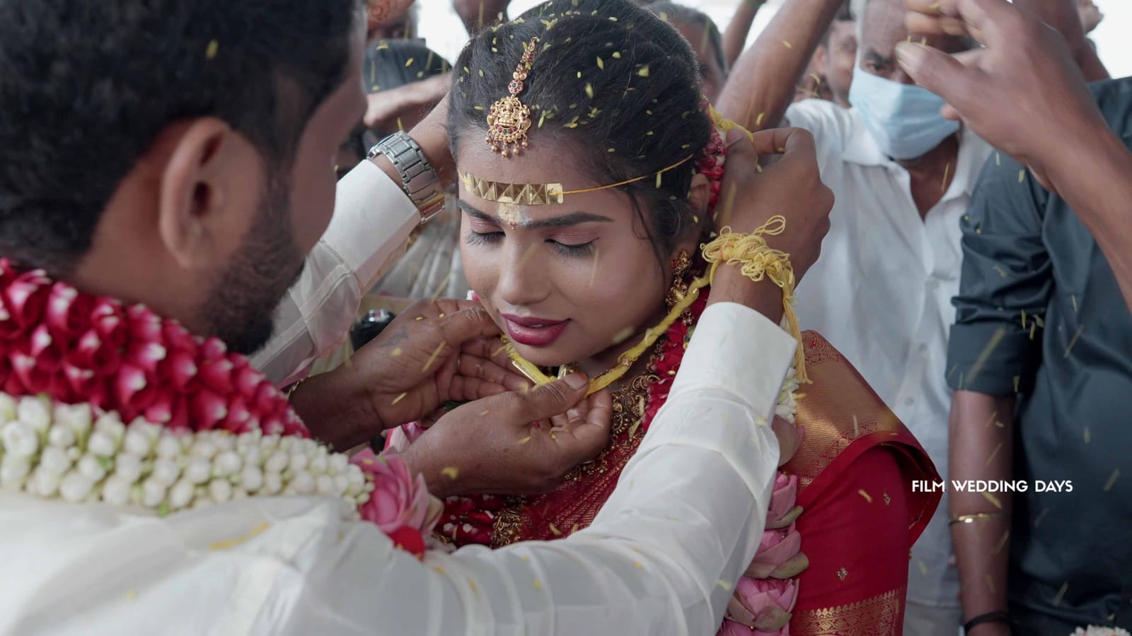 RK Wedding — Wedding wedding film